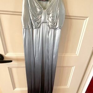 Ombré Cocktail Dress bought in Paris, XS